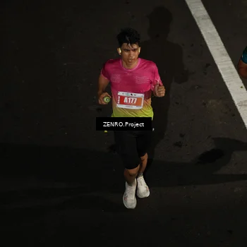Runner Photo 4917008