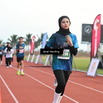 Runner Photo 4917009