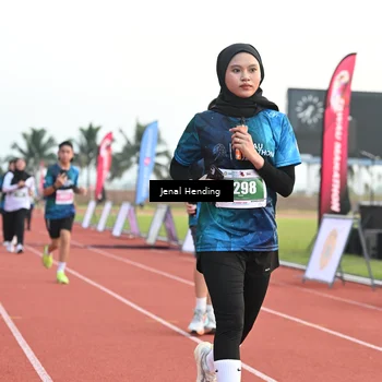 Runner Photo 4917011