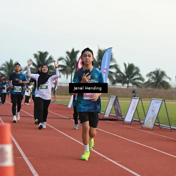 Runner Photo 4917012