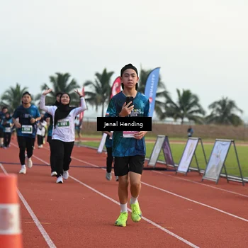 Runner Photo 4917013
