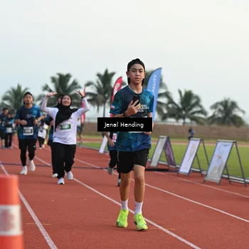 Runner Photo 4917014