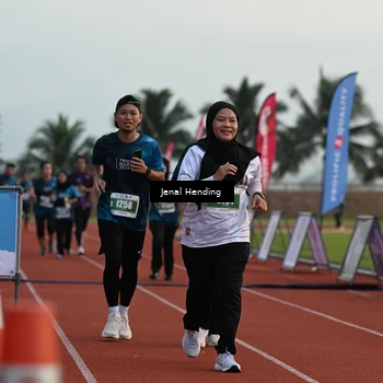 Runner Photo 4917015