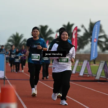 Runner Photo 4917016