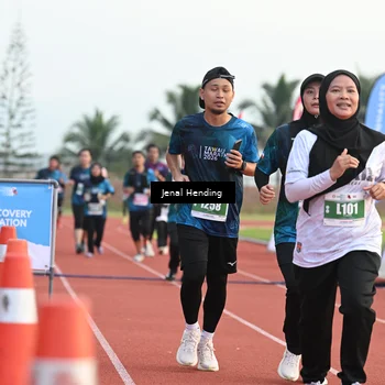 Runner Photo 4917017