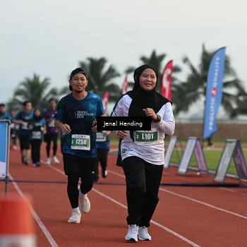 Runner Photo 4917018