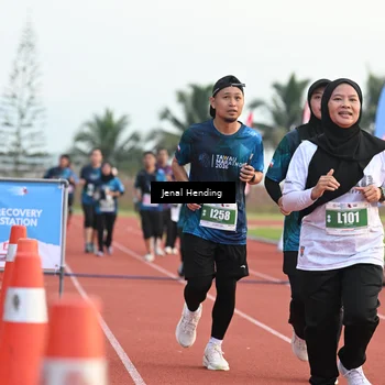 Runner Photo 4917019