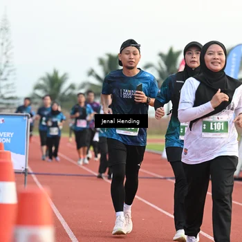 Runner Photo 4917020