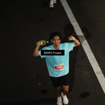 Runner Photo 4917021