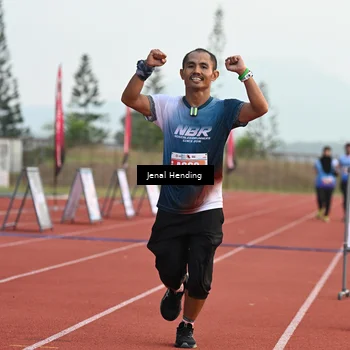 Runner Photo 4917022