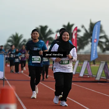 Runner Photo 4917023