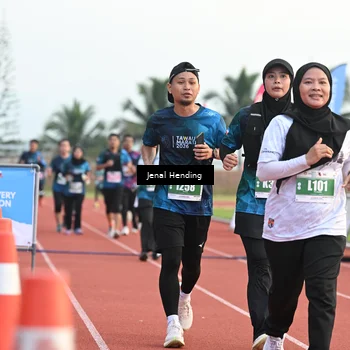 Runner Photo 4917024