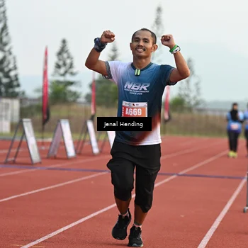 Runner Photo 4917025