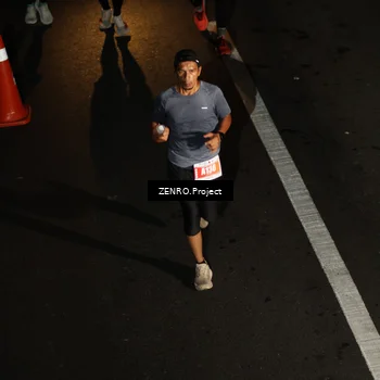 Runner Photo 4917026