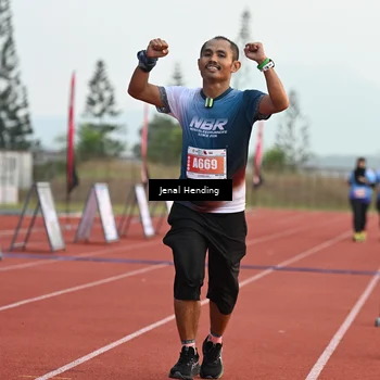 Runner Photo 4917029