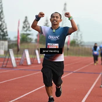 Runner Photo 4917030