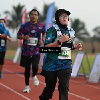 Runner Photo 4917031