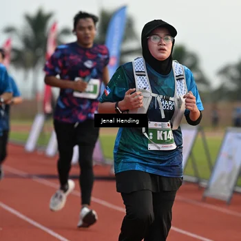 Runner Photo 4917032