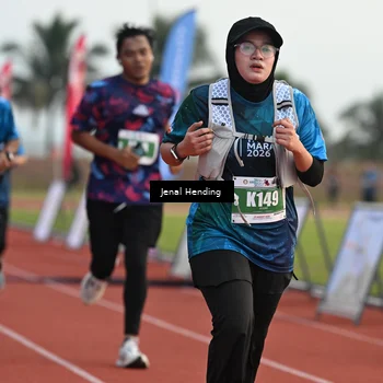 Runner Photo 4917033