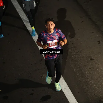 Runner Photo 4917034