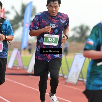 Runner Photo 4917035