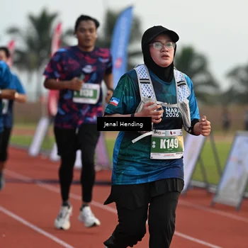 Runner Photo 4917036