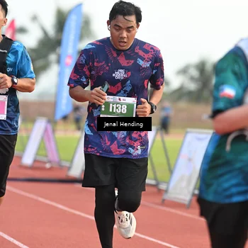 Runner Photo 4917037
