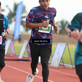 Runner Photo 4917038