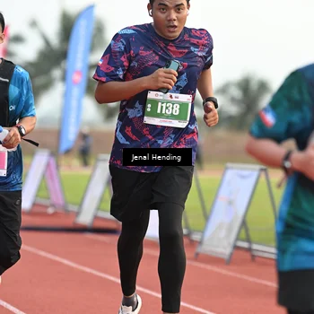 Runner Photo 4917039