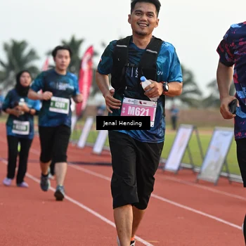 Runner Photo 4917041