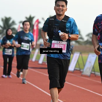 Runner Photo 4917042