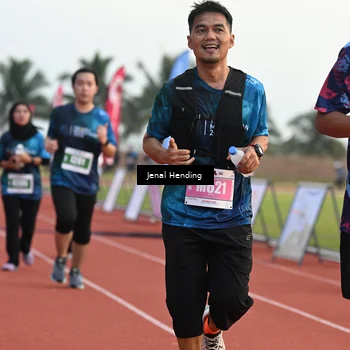 Runner Photo 4917046