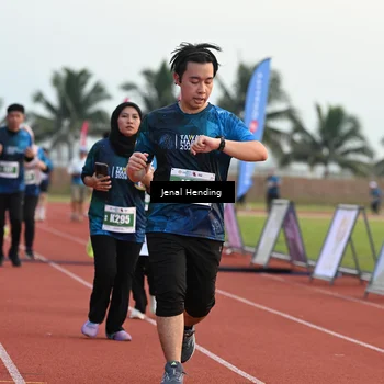 Runner Photo 4917047