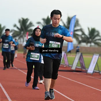Runner Photo 4917049
