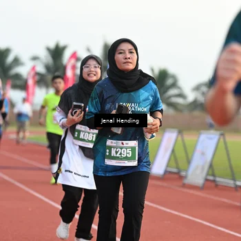Runner Photo 4917050