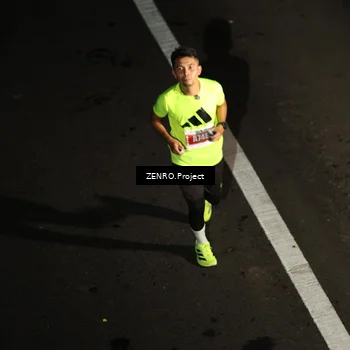 Runner Photo 4917051