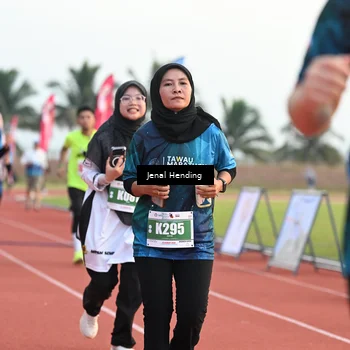 Runner Photo 4917052