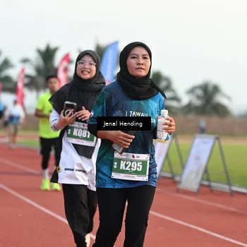 Runner Photo 4917054