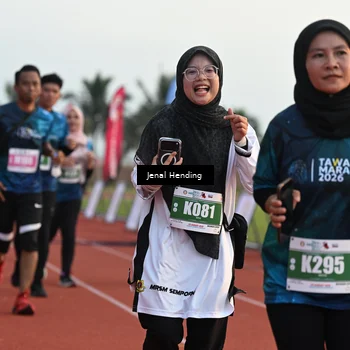 Runner Photo 4917055