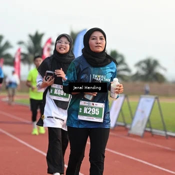 Runner Photo 4917056