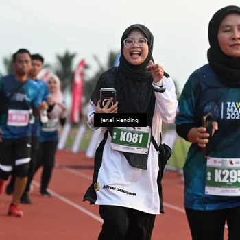Runner Photo 4917058