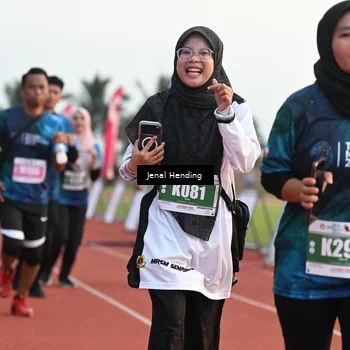 Runner Photo 4917060