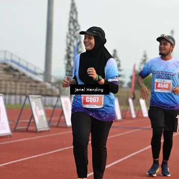 Runner Photo 4917062