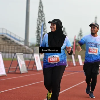Runner Photo 4917063