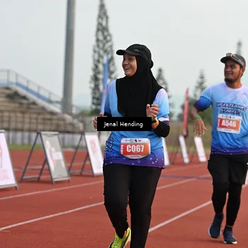 Runner Photo 4917064