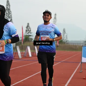 Runner Photo 4917065