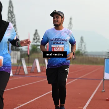 Runner Photo 4917066