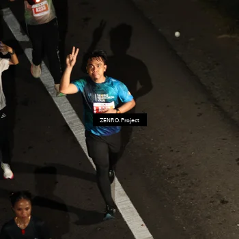Runner Photo 4917067