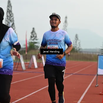 Runner Photo 4917068