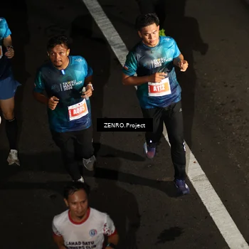 Runner Photo 4917069